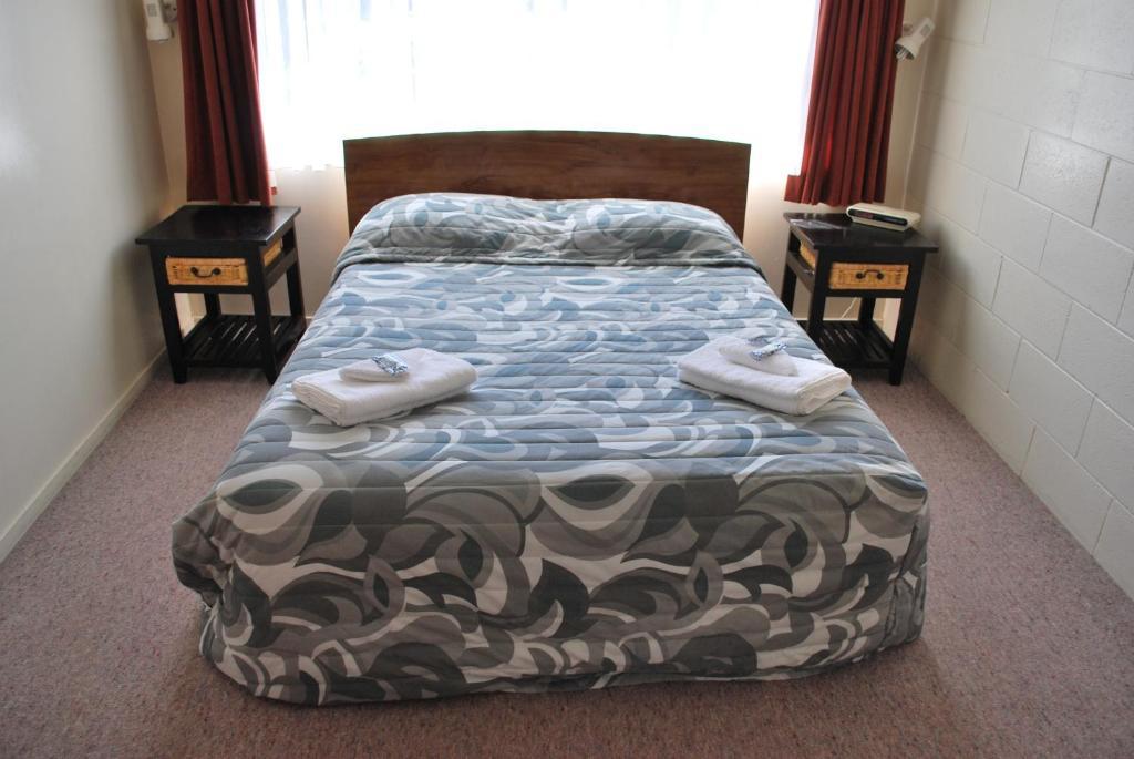 Katikati Motel Room photo